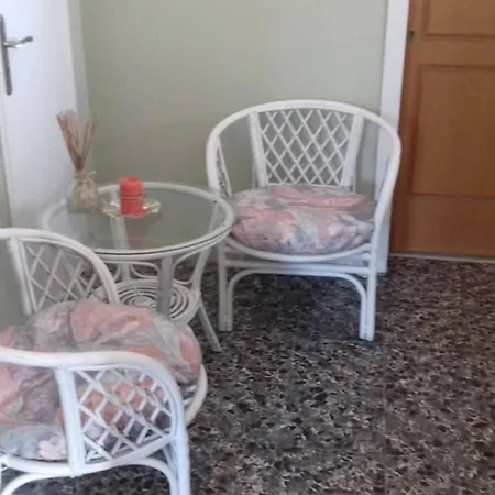 Appartamento Paris House 1 Patras