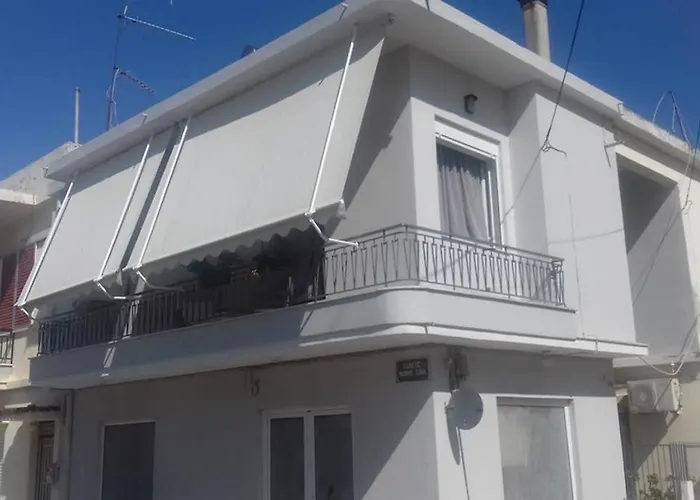 Paris House 1 Apartman