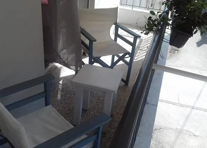 Apartmán Paris House 1