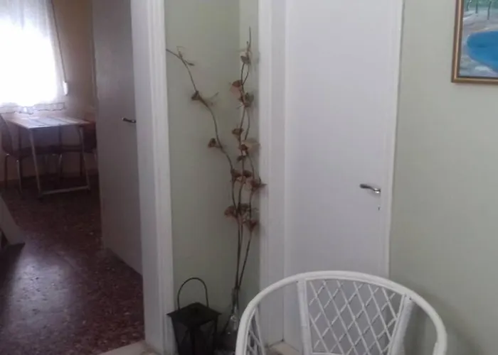 Paris House 1 Apartman *