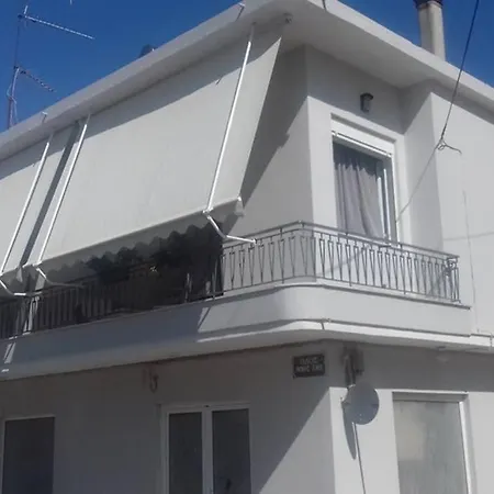 Paris House 1 דירה