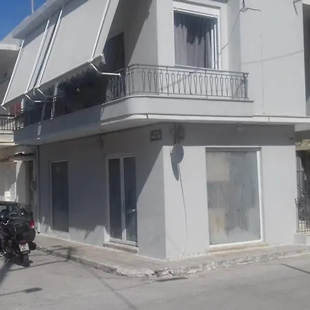 Appartement Paris House 1 *