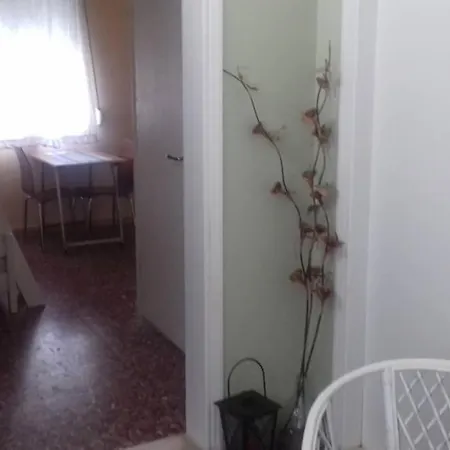 Apartment Paris House 1