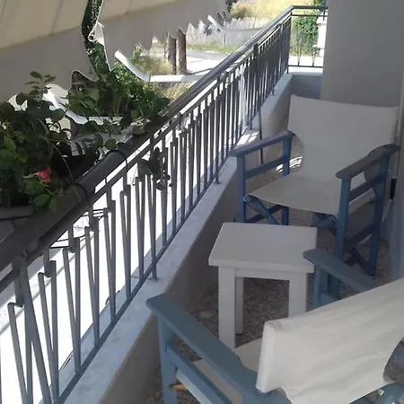 Paris House 1 Patras