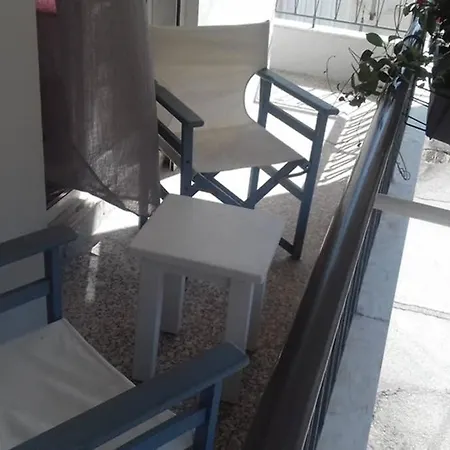 アパート Paris House 1