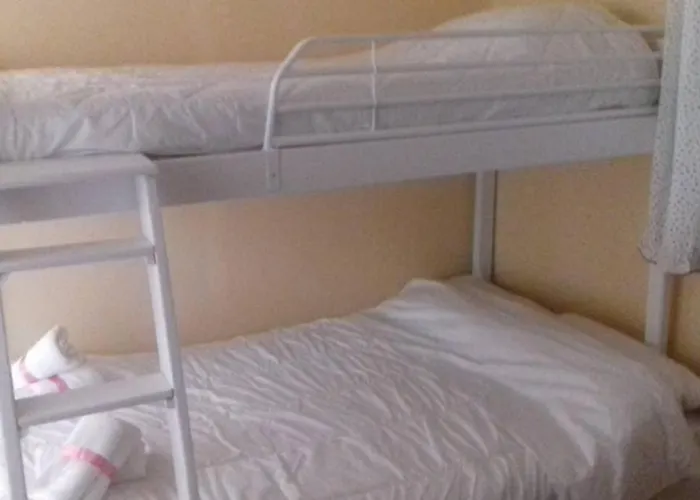 Paris House 1 Lägenhet