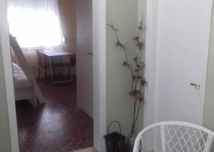 Apartament Paris House 1