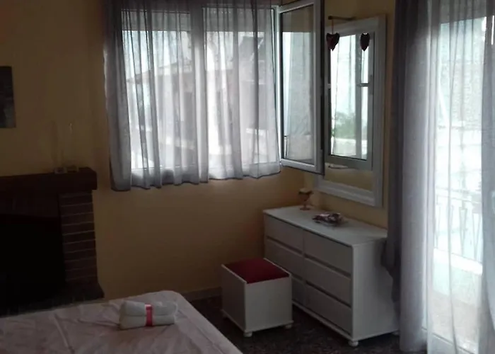 Paris House 1 Apartament Patras