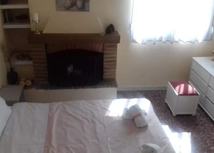 Paris House 1 Lägenhet *