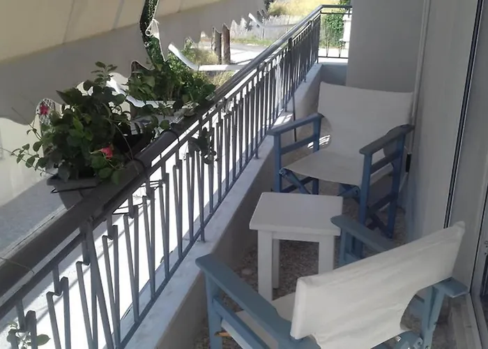 Paris House 1 Patras