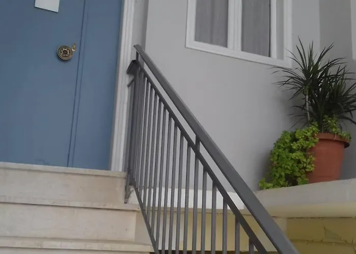 Lägenhet Paris House 1 *