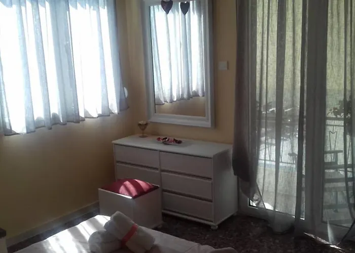 Paris House 1 Patras